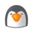 Penguin Icon